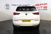 USED 2024 24 VAUXHALL GRANDLAND 1.2 Turbo Ultimate 5dr Auto (APPLE CARPLAY) 