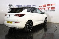 USED 2024 24 VAUXHALL GRANDLAND 1.2 Turbo Ultimate 5dr Auto (APPLE CARPLAY) 