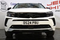 USED 2024 24 VAUXHALL GRANDLAND 1.2 Turbo Ultimate 5dr Auto (APPLE CARPLAY) 