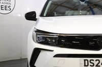 USED 2024 24 VAUXHALL GRANDLAND 1.2 Turbo Ultimate 5dr Auto (APPLE CARPLAY) 