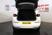 USED 2024 24 VAUXHALL GRANDLAND 1.2 Turbo Ultimate 5dr Auto (APPLE CARPLAY) 