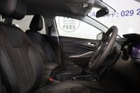 USED 2024 24 VAUXHALL GRANDLAND 1.2 Turbo Ultimate 5dr Auto (APPLE CARPLAY) 