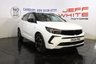 USED 2024 24 VAUXHALL GRANDLAND 1.2 Turbo Ultimate 5dr Auto (APPLE CARPLAY) 