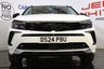 USED 2024 24 VAUXHALL GRANDLAND 1.2 Turbo Ultimate 5dr Auto (APPLE CARPLAY) 