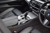 USED 2020 69 BMW 6 SERIES GRAN TURISMO 3.0 630d M Sport GT 5dr Diesel Auto xDrive Euro 6 (s/s) (265 ps) MEGA SPEC / REAR SCREENS / HUD
