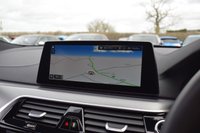 USED 2020 69 BMW 6 SERIES GRAN TURISMO 3.0 630d M Sport GT 5dr Diesel Auto xDrive Euro 6 (s/s) (265 ps) MEGA SPEC / REAR SCREENS / HUD