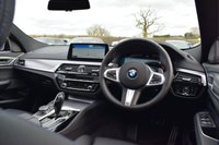 USED 2020 69 BMW 6 SERIES GRAN TURISMO 3.0 630d M Sport GT 5dr Diesel Auto xDrive Euro 6 (s/s) (265 ps) MEGA SPEC / REAR SCREENS / HUD