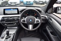 USED 2020 69 BMW 6 SERIES GRAN TURISMO 3.0 630d M Sport GT 5dr Diesel Auto xDrive Euro 6 (s/s) (265 ps) MEGA SPEC / REAR SCREENS / HUD