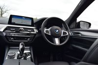 USED 2020 69 BMW 6 SERIES GRAN TURISMO 3.0 630d M Sport GT 5dr Diesel Auto xDrive Euro 6 (s/s) (265 ps) MEGA SPEC / REAR SCREENS / HUD