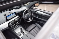 USED 2020 69 BMW 6 SERIES GRAN TURISMO 3.0 630d M Sport GT 5dr Diesel Auto xDrive Euro 6 (s/s) (265 ps) MEGA SPEC / REAR SCREENS / HUD