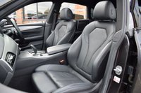 USED 2020 69 BMW 6 SERIES GRAN TURISMO 3.0 630d M Sport GT 5dr Diesel Auto xDrive Euro 6 (s/s) (265 ps) MEGA SPEC / REAR SCREENS / HUD