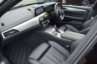 USED 2020 69 BMW 6 SERIES GRAN TURISMO 3.0 630d M Sport GT 5dr Diesel Auto xDrive Euro 6 (s/s) (265 ps) MEGA SPEC / REAR SCREENS / HUD