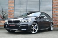 USED 2020 69 BMW 6 SERIES GRAN TURISMO 3.0 630d M Sport GT 5dr Diesel Auto xDrive Euro 6 (s/s) (265 ps) MEGA SPEC / REAR SCREENS / HUD