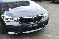 USED 2020 69 BMW 6 SERIES GRAN TURISMO 3.0 630d M Sport GT 5dr Diesel Auto xDrive Euro 6 (s/s) (265 ps) MEGA SPEC / REAR SCREENS / HUD