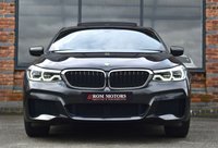 USED 2020 69 BMW 6 SERIES GRAN TURISMO 3.0 630d M Sport GT 5dr Diesel Auto xDrive Euro 6 (s/s) (265 ps) MEGA SPEC / REAR SCREENS / HUD