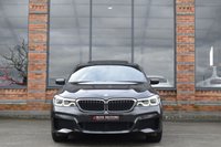 USED 2020 69 BMW 6 SERIES GRAN TURISMO 3.0 630d M Sport GT 5dr Diesel Auto xDrive Euro 6 (s/s) (265 ps) MEGA SPEC / REAR SCREENS / HUD