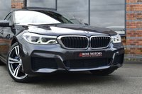 USED 2020 69 BMW 6 SERIES GRAN TURISMO 3.0 630d M Sport GT 5dr Diesel Auto xDrive Euro 6 (s/s) (265 ps) MEGA SPEC / REAR SCREENS / HUD