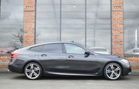 USED 2020 69 BMW 6 SERIES GRAN TURISMO 3.0 630d M Sport GT 5dr Diesel Auto xDrive Euro 6 (s/s) (265 ps) MEGA SPEC / REAR SCREENS / HUD