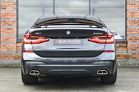 USED 2020 69 BMW 6 SERIES GRAN TURISMO 3.0 630d M Sport GT 5dr Diesel Auto xDrive Euro 6 (s/s) (265 ps) MEGA SPEC / REAR SCREENS / HUD