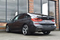 USED 2020 69 BMW 6 SERIES GRAN TURISMO 3.0 630d M Sport GT 5dr Diesel Auto xDrive Euro 6 (s/s) (265 ps) MEGA SPEC / REAR SCREENS / HUD