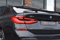 USED 2020 69 BMW 6 SERIES GRAN TURISMO 3.0 630d M Sport GT 5dr Diesel Auto xDrive Euro 6 (s/s) (265 ps) MEGA SPEC / REAR SCREENS / HUD