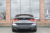 USED 2020 69 BMW 6 SERIES GRAN TURISMO 3.0 630d M Sport GT 5dr Diesel Auto xDrive Euro 6 (s/s) (265 ps) MEGA SPEC / REAR SCREENS / HUD