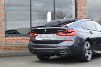 USED 2020 69 BMW 6 SERIES GRAN TURISMO 3.0 630d M Sport GT 5dr Diesel Auto xDrive Euro 6 (s/s) (265 ps) MEGA SPEC / REAR SCREENS / HUD