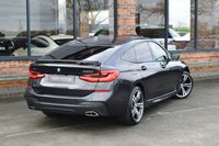 USED 2020 69 BMW 6 SERIES GRAN TURISMO 3.0 630d M Sport GT 5dr Diesel Auto xDrive Euro 6 (s/s) (265 ps) MEGA SPEC / REAR SCREENS / HUD