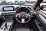 USED 2020 69 BMW 6 SERIES GRAN TURISMO 3.0 630d M Sport GT 5dr Diesel Auto xDrive Euro 6 (s/s) (265 ps) MEGA SPEC / REAR SCREENS / HUD