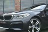 USED 2020 69 BMW 6 SERIES GRAN TURISMO 3.0 630d M Sport GT 5dr Diesel Auto xDrive Euro 6 (s/s) (265 ps) MEGA SPEC / REAR SCREENS / HUD