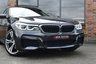 USED 2020 69 BMW 6 SERIES GRAN TURISMO 3.0 630d M Sport GT 5dr Diesel Auto xDrive Euro 6 (s/s) (265 ps) MEGA SPEC / REAR SCREENS / HUD