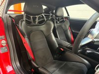 USED 2016 16 PORSCHE CAYMAN 3.8 981 GT4 Coupe 2dr Petrol Manual Euro 6 (385 ps) - Carbon Buckets - Sport Chrono - PSE - Great Spec  Carbon Buckets | Sport Chrono