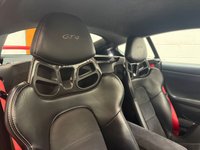 USED 2016 16 PORSCHE CAYMAN 3.8 981 GT4 Coupe 2dr Petrol Manual Euro 6 (385 ps) - Carbon Buckets - Sport Chrono - PSE - Great Spec  Carbon Buckets | Sport Chrono