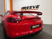 USED 2016 16 PORSCHE CAYMAN 3.8 981 GT4 Coupe 2dr Petrol Manual Euro 6 (385 ps) - Carbon Buckets - Sport Chrono - PSE - Great Spec  Carbon Buckets | Sport Chrono