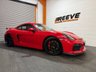 USED 2016 16 PORSCHE CAYMAN 3.8 981 GT4 Coupe 2dr Petrol Manual Euro 6 (385 ps) - Carbon Buckets - Sport Chrono - PSE - Great Spec  Carbon Buckets | Sport Chrono
