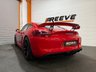 USED 2016 16 PORSCHE CAYMAN 3.8 981 GT4 Coupe 2dr Petrol Manual Euro 6 (385 ps) - Carbon Buckets - Sport Chrono - PSE - Great Spec  Carbon Buckets | Sport Chrono