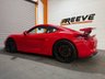 USED 2016 16 PORSCHE CAYMAN 3.8 981 GT4 Coupe 2dr Petrol Manual Euro 6 (385 ps) - Carbon Buckets - Sport Chrono - PSE - Great Spec  Carbon Buckets | Sport Chrono