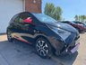USED 2019 19 TOYOTA AYGO 1.0 VVT-i x-trend Hatchback 5dr Petrol Manual Euro 6 (71 ps) 