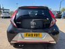 USED 2019 19 TOYOTA AYGO 1.0 VVT-i x-trend Hatchback 5dr Petrol Manual Euro 6 (71 ps) 