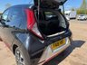 USED 2019 19 TOYOTA AYGO 1.0 VVT-i x-trend Hatchback 5dr Petrol Manual Euro 6 (71 ps) 