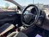 USED 2019 19 TOYOTA AYGO 1.0 VVT-i x-trend Hatchback 5dr Petrol Manual Euro 6 (71 ps) 