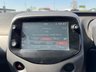 USED 2019 19 TOYOTA AYGO 1.0 VVT-i x-trend Hatchback 5dr Petrol Manual Euro 6 (71 ps) 