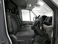 USED 2024 24 MAN TGE 2.0 BITDI 180 BHP AUTOMATIC MWB LOW ROOF XP RARE LOW ROOF | 180 BHP | AUTOMATIC