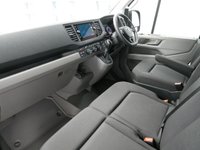 USED 2024 24 MAN TGE 2.0 BITDI 180 BHP AUTOMATIC MWB LOW ROOF XP RARE LOW ROOF | 180 BHP | AUTOMATIC