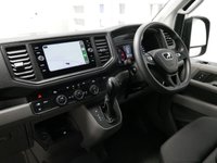 USED 2024 24 MAN TGE 2.0 BITDI 180 BHP AUTOMATIC MWB LOW ROOF XP RARE LOW ROOF | 180 BHP | AUTOMATIC