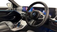 USED 2022 72 BMW I4 40 83.9kWh M Sport Gran Coupe 5dr Electric Auto eDrive (340 ps) 8.9% APR FINANCE RATES