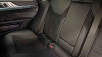 USED 2022 72 BMW I4 40 83.9kWh M Sport Gran Coupe 5dr Electric Auto eDrive (340 ps) 8.9% APR FINANCE RATES