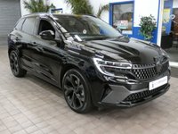 USED 2024 24 RENAULT AUSTRAL 1.2 E-TECH techno esprit Alpine SUV 5dr Petrol Hybrid Auto Euro 6 (s/s) (200 ps) SAT NAV CARPLAY HEATED SEATS HEATED STEERING WHEEL REAR VIEW CAMERA  CRUISE CONTROL PARKING SENSORS 2 OWNER SERVICE HISTORY WARRANTY