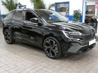 USED 2024 24 RENAULT AUSTRAL 1.2 E-TECH techno esprit Alpine SUV 5dr Petrol Hybrid Auto Euro 6 (s/s) (200 ps) SAT NAV CARPLAY HEATED SEATS HEATED STEERING WHEEL REAR VIEW CAMERA  CRUISE CONTROL PARKING SENSORS 2 OWNER SERVICE HISTORY WARRANTY