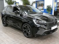 USED 2024 24 RENAULT AUSTRAL 1.2 E-TECH techno esprit Alpine SUV 5dr Petrol Hybrid Auto Euro 6 (s/s) (200 ps) SAT NAV CARPLAY HEATED SEATS HEATED STEERING WHEEL REAR VIEW CAMERA  CRUISE CONTROL PARKING SENSORS 2 OWNER SERVICE HISTORY WARRANTY